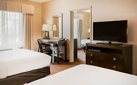Holiday Inn Express And Suites Missoula By Ihg