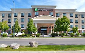 Holiday Inn Express And Suites Missoula By Ihg